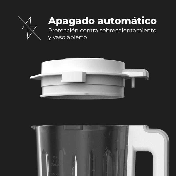 Produktbild Aeno TB1 (800 W)