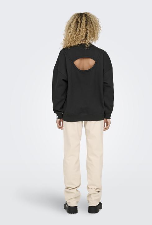 Produktbild Only ONLELLIOT Sweatshirt Sweatshirt (L)
