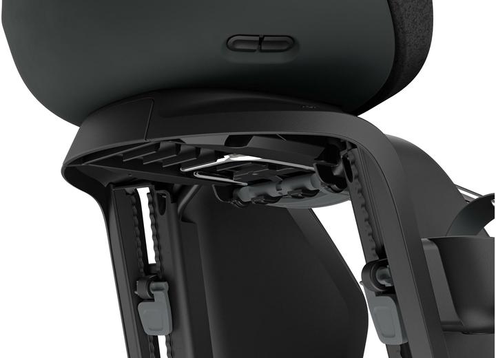 Actual product image Thule Child seat Yepp Nexxt 2 Maxi (RH) (Seat tube)