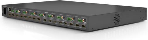 Immagine prodotto WyreStorm MX-0808-H2A-MK2