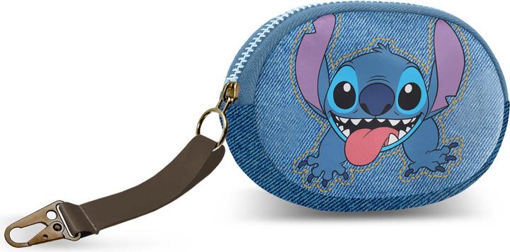 Actual product image Karactermania Pill Coin Purse Updown