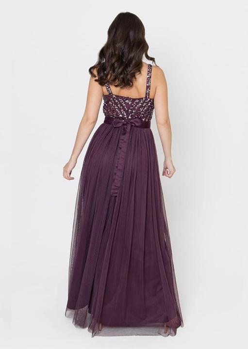 Image du produit Herba Abito a Righe Senza Maniche (54)