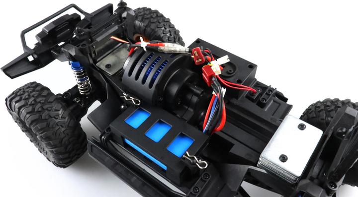 Produktbild Amewi Dirt Climbing SUV