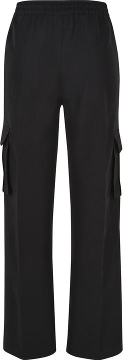Immagine prodotto Urban Classics Ladies Vicose Straight Leg Cargo Pants (L)