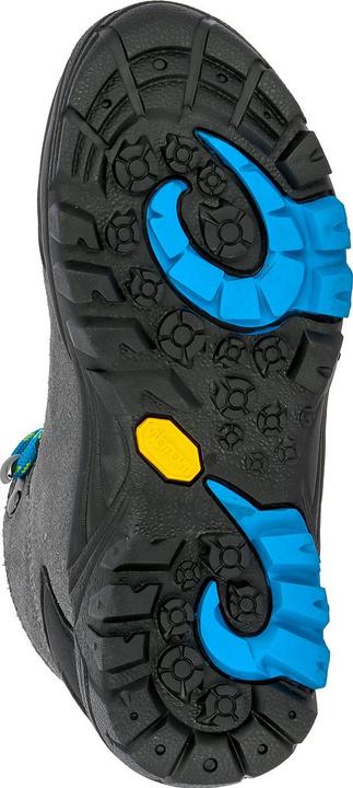 Produktbild Brütting Mount Bona High Kids (37)