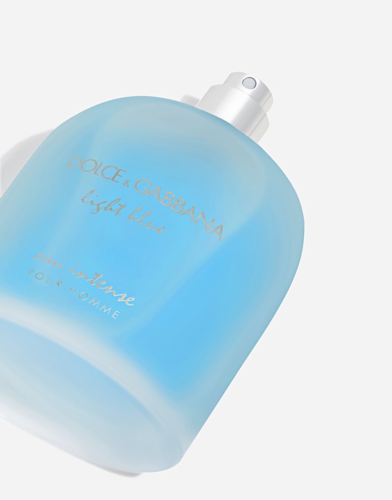 Image du produit Dolce & Gabbana Eau Bleue Pâle Intense (Eau de parfum, 200 ml)