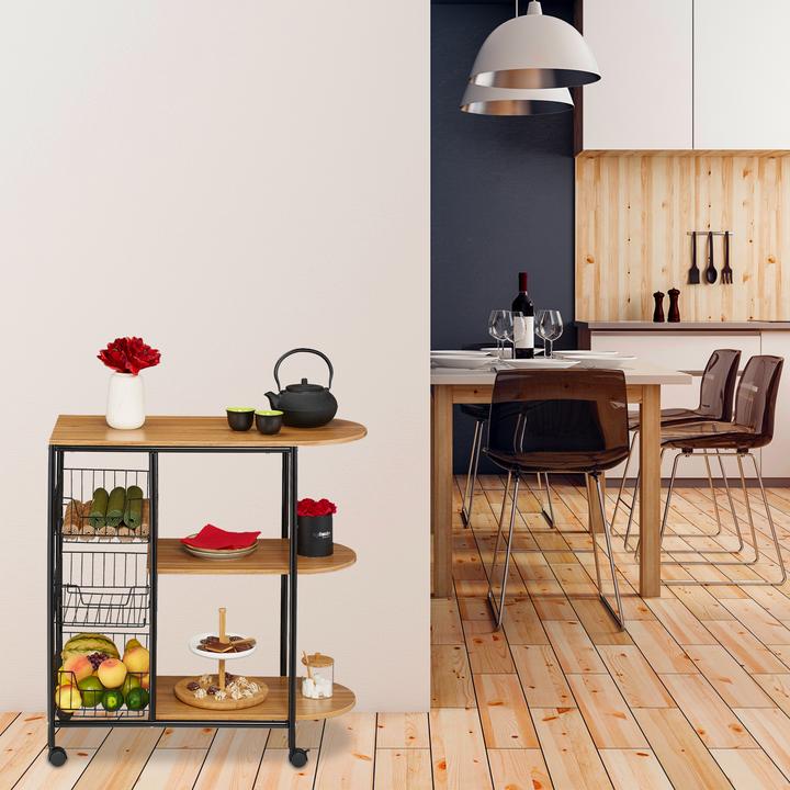 Productafbeelding Relaxdays Industrieel