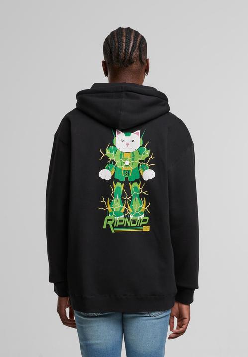 Produktbild Rip N Dip Nermbot Hoodie - 125547 (M)