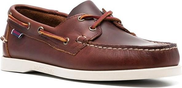 Actual product image Sebago Low shoes (44.5)