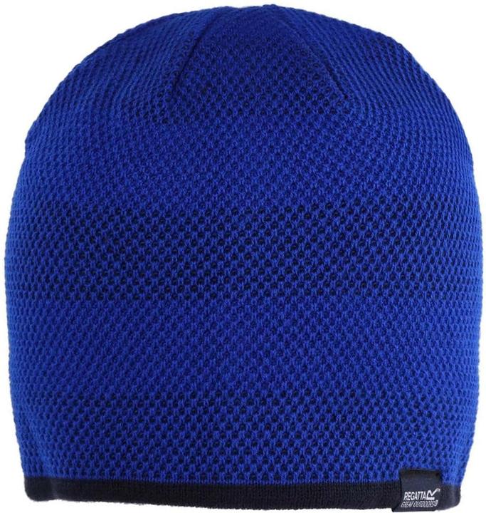 Actual product image Regatta Unisex Adult Brock III Beanie