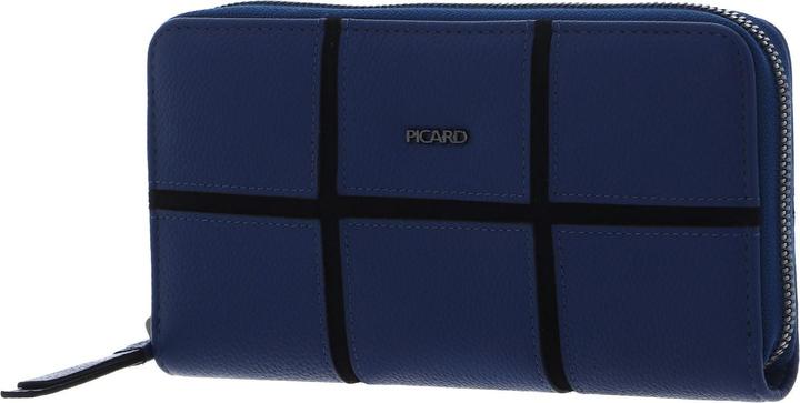 Actual product image Picard Wallet OXO