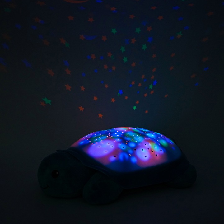 Produktbild Cloud B Twinkling Twilight Turtle