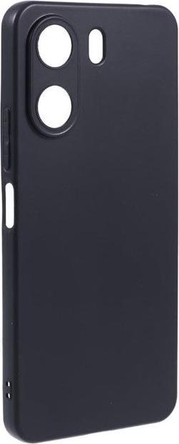 Produktbild MU Classic Softcase TPU Series (Xiaomi Poco C65, Xiaomi Redmi 13C)