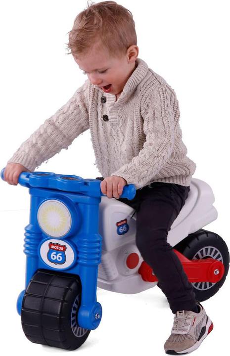 Image du produit Polesie Roue motorisée Cavallino