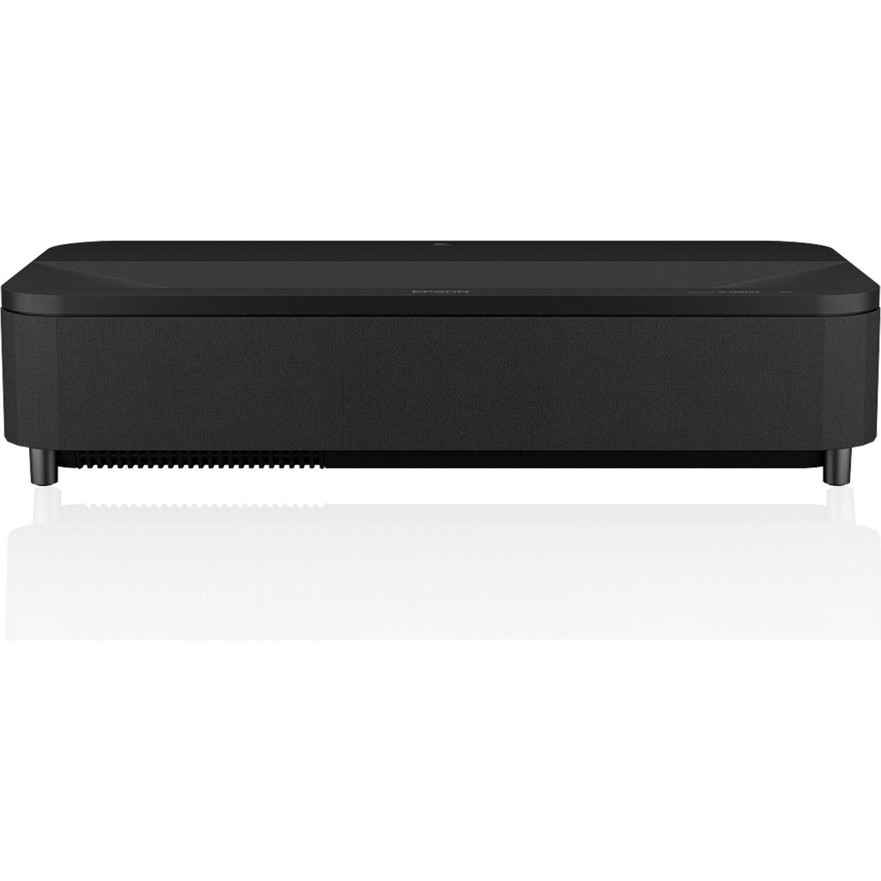 Epson EH-LS800B (4K, 4000 lm, 0.16 - 0.4:1), Proiettore, Nero