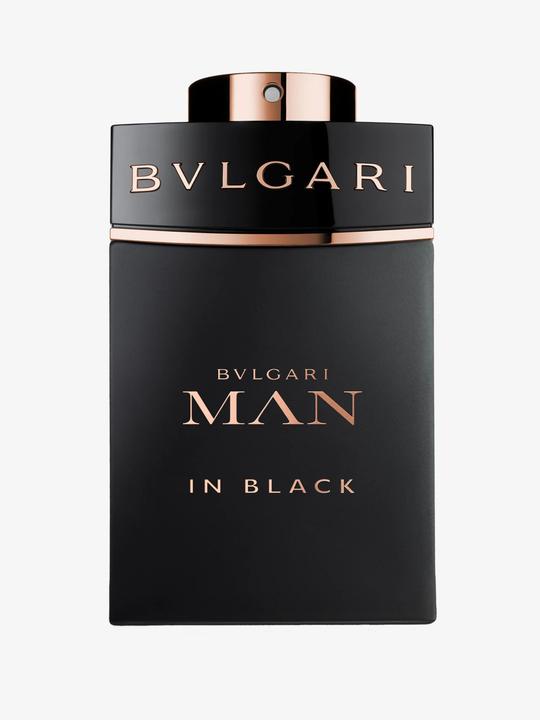 Produktbild Bulgari Man In Black (Eau de Parfum, 100 ml)