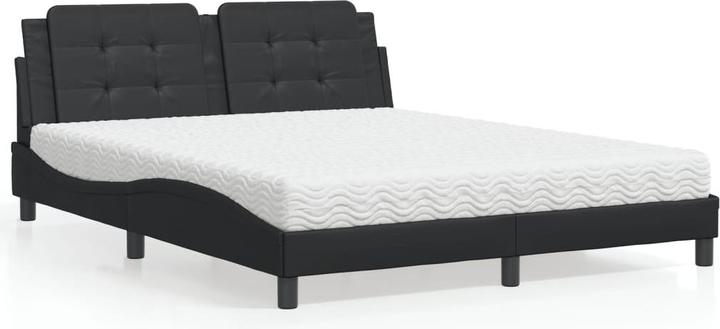 Image du produit vidaXL Bett (160 x 200 cm)