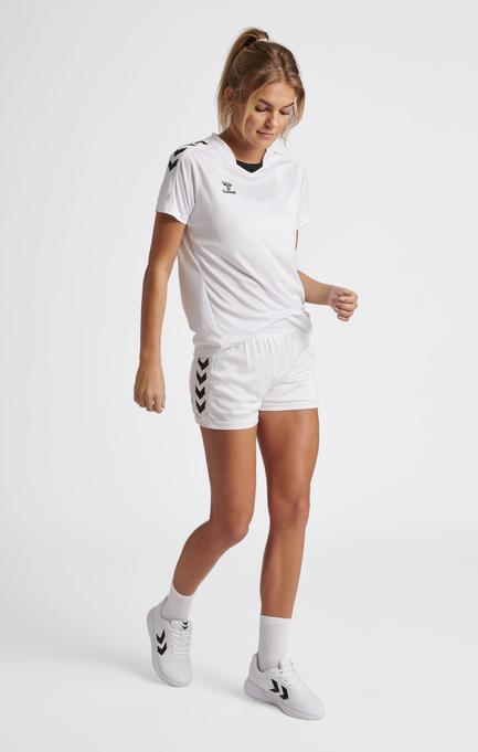 Image du produit hummel Core Xk Poly Shorts Woman (M)
