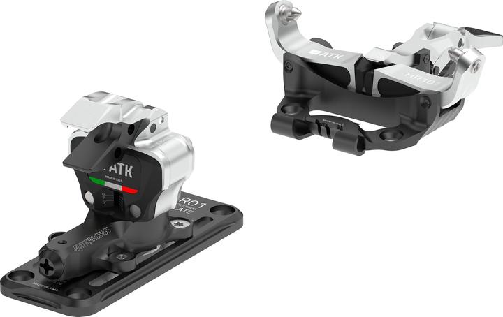 Image du produit ATK Bindings Haute Route 10 Plus (Ski de randonnée, Freeride Mountain)