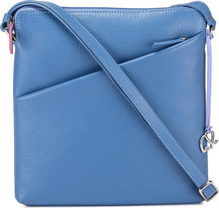 Blu passo
