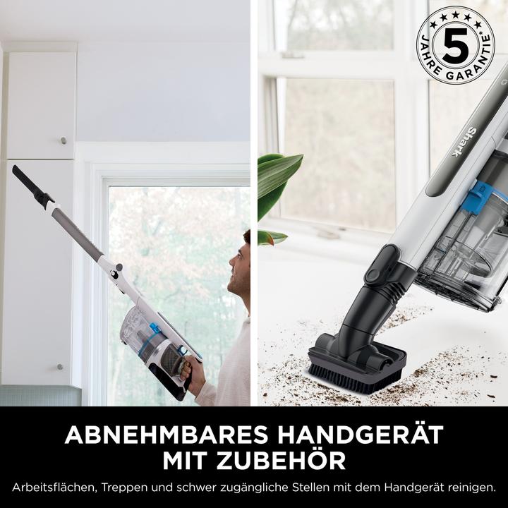 Produktbild Shark IZ380EUR