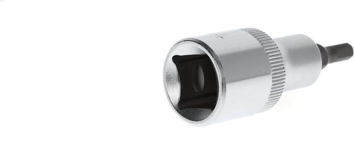 Produktbild Gedore Red red R62550410 Schraubendraubereinsatz 1/2" 4 mm Länge 55 mm (4 mm)