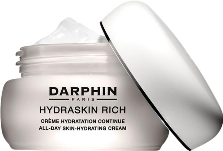 Actual product image Darphin Hydraskin Rich (50 ml, Day cream)
