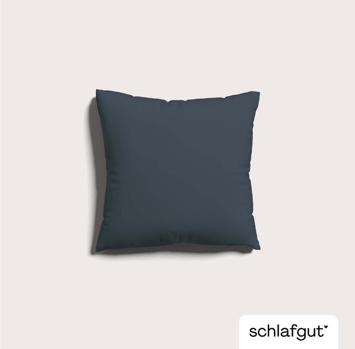 Produktbild schlafgut Knitted Jersey (Duvetbezug, 40 x 40 cm)