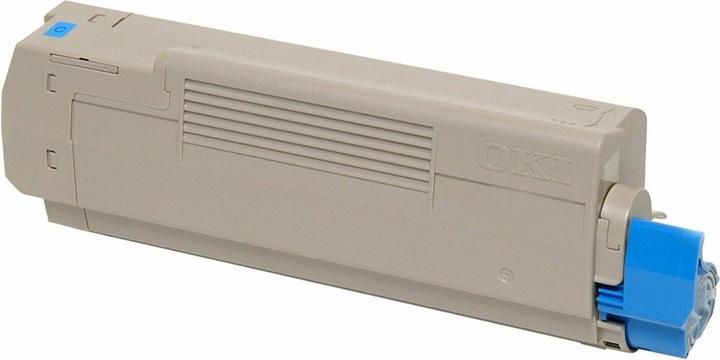 Produktbild OKI 43381907 (C)
