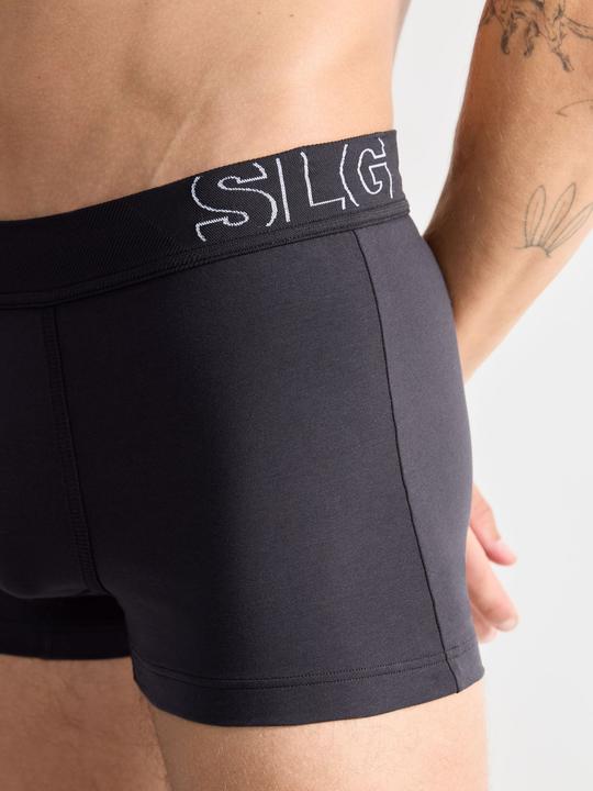 Produktbild Sloggi Retro Pants Trunks (XL, 3er Pack)