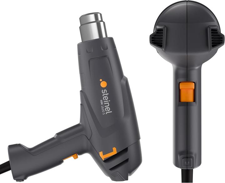 Produktbild Steinel 089382 HM 1620 S Heissluftgebläse 1600 W