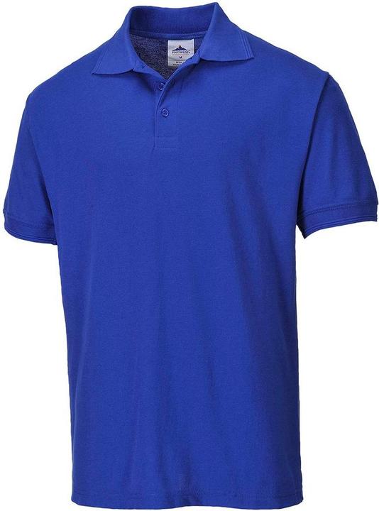 Image du produit Portwest Polo Naples pour homme (3XL)