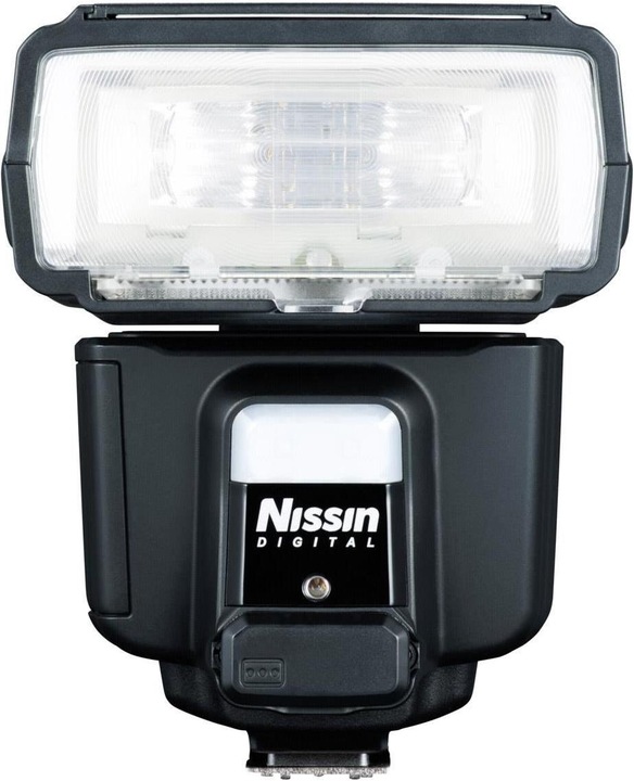 Produktbild Nissin Digital i60A (Aufsteckblitz, Panasonic, Olympus)