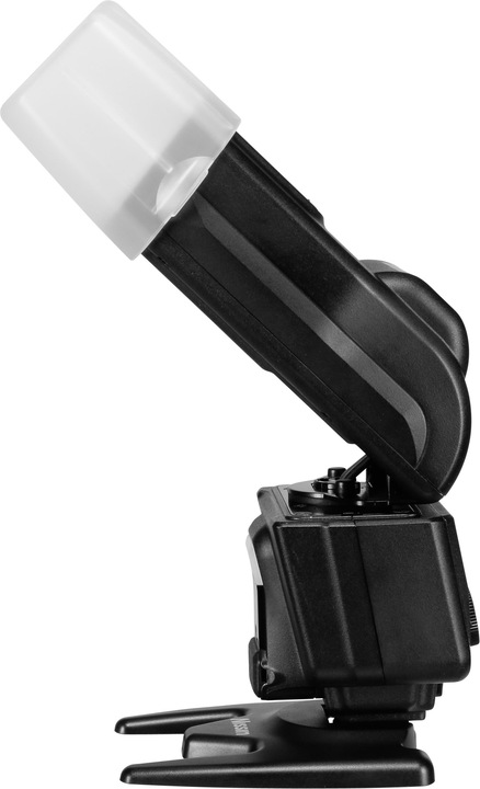 Produktbild Nissin Digital i60A (Aufsteckblitz, Panasonic, Olympus)