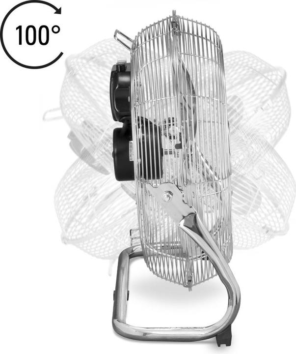 Actual product image Trotec TVM 14 (59 dB)