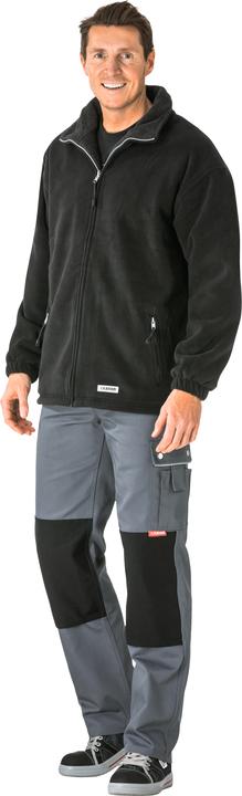 Produktbild Planam Fleecejacke (S)
