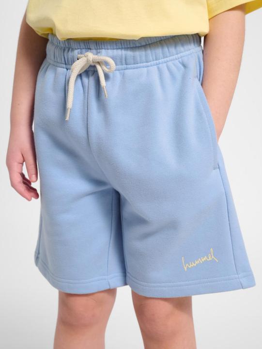 Actual product image hummel Children's shorts (140)