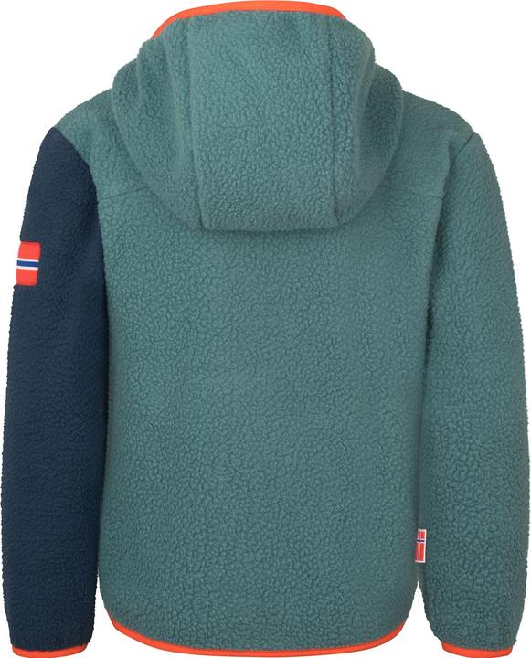 Produktbild Trollkids Aurlandsfjord (164)