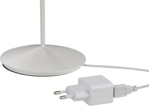 Produktbild Ab+ by Abert Logo tragbare Tischleuchte (230 lm)