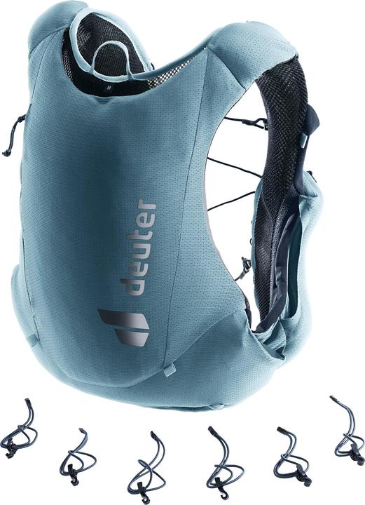 Produktbild Deuter Traick 9 (9 l)