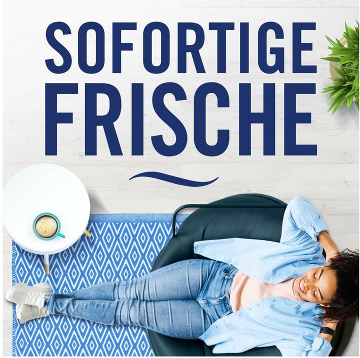 Actual product image Febreze Amethyst Blütentraum