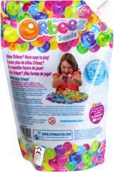 Produktbild Orbeez Saatgut Regenbogen