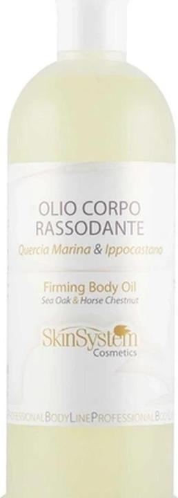 Produktbild SkinSystem Straffendes Körperöl (Körperöl)