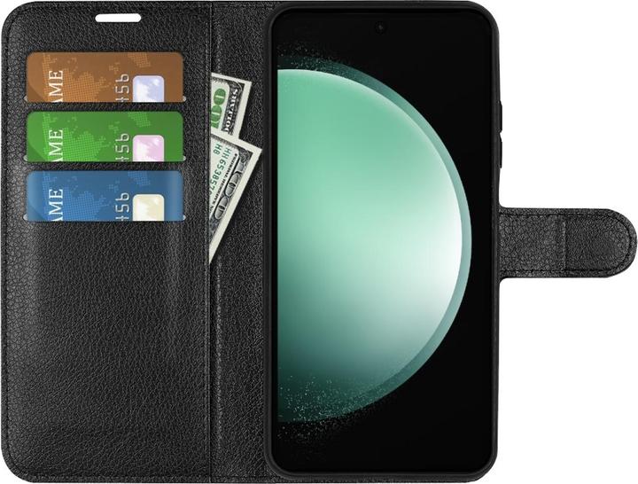 Produktbild Screenguard Leather Guard (Samsung Galaxy S23 FE)