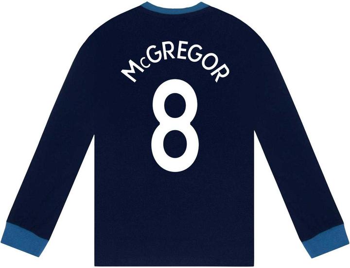 Image du produit Scottish FA - Ensemble de pyjama long MCGREGOR - Garçon (128)