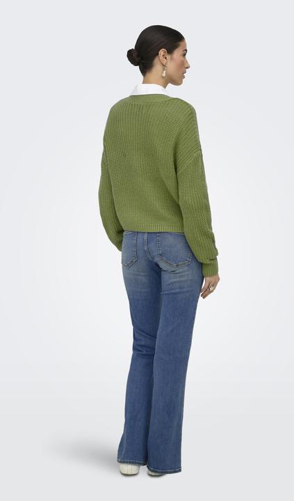 Image du produit Only Onlcarol Nice L/S Cardigan Knt Noos (XS)