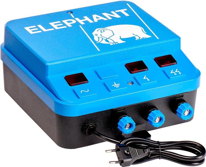 Produktbild Elephant Elektrozaun Elefant M65