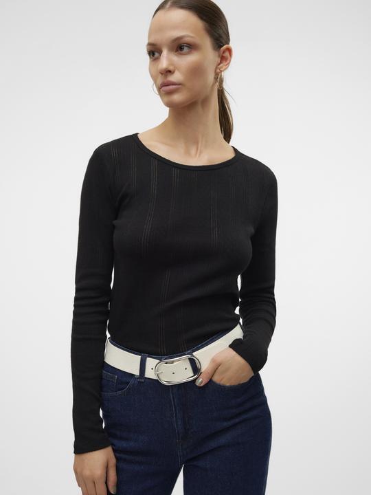 Produktbild Vero Moda Vmlisa Ls Top Jrs Noos (M)