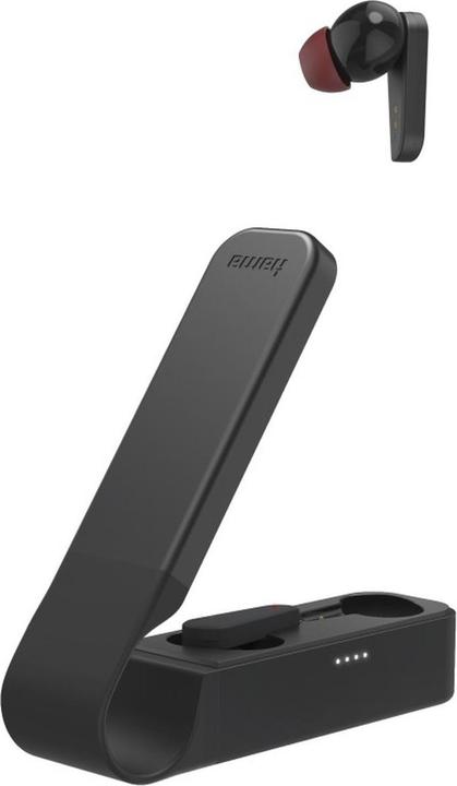 Image du produit Hama Spirit Pocket (Pas de réduction du bruit, 6 h, Sans fil)