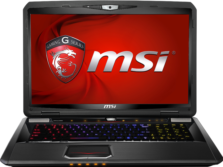 Produktbild MSI Gt70 (17.30", Intel Core i7-4810MQ, 16 GB, 256 GB, CH)